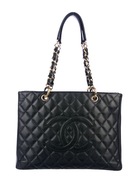 borsa chanel rigida